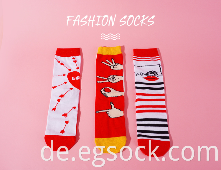 womens tube socks